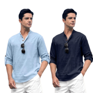 Combo Kurta Shirts For men